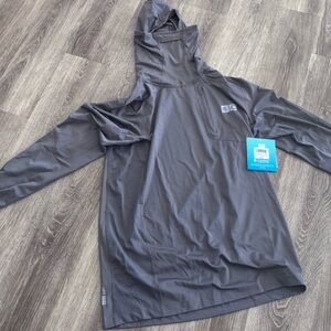 Coolibar men’s hoodie athletic wear